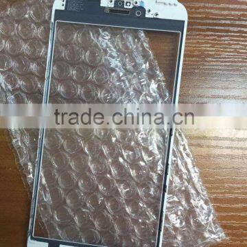 Cold press glue Glass with frame with oca assembly For iPhone Repair