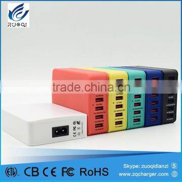 China Supplier mobile phone charger station