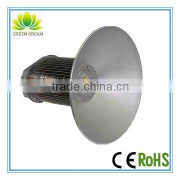 professional design high lumen CE/RoHs approved led lighting high bay with competitive price