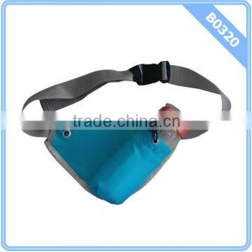 New Jogging Running Hiking Outdoor Sports Shoulder Waist Bag Pack Belt Pouch