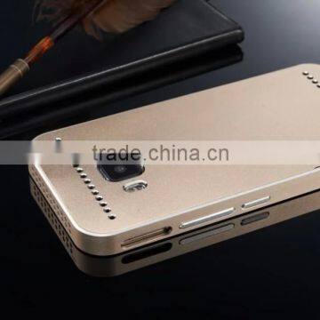 Popular Brands of High-grade Aluminum Alloy Phone Protective Shell for HTC m9 photo-6
