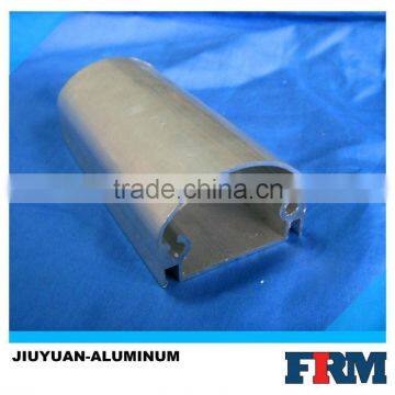 Industrial Aluminum Extrusion Profile