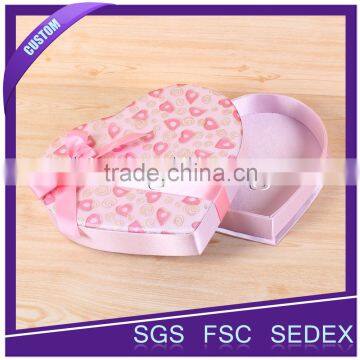 Hot Sale Handmade Creative Luxury Chocolate Box/ Chocolate Gift Box photo-5