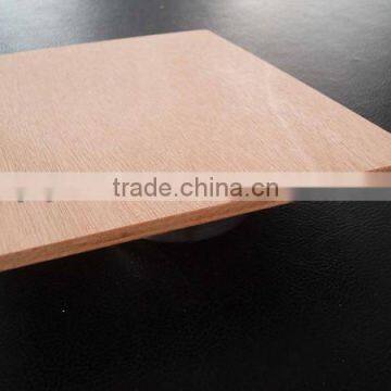 SGS approved 12mm commercial plywood