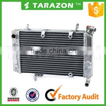 ATV Motorcycle Aluminum Radiator for Grizzly 660 YFM660F 4x4