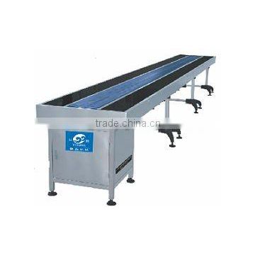 Ls stepless speed regulation transportation conveyor belt