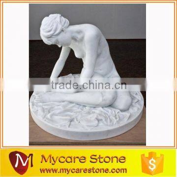 Chinese stone gate decoration statue, stone statue on sale