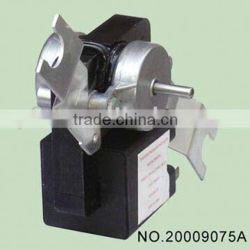 shaded pole motor-M049