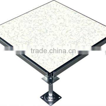 Raised Floor
