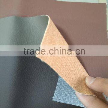 pu synthetic leather for sofa car seat