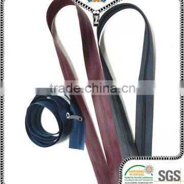 Good Quality TPU Coating Reversiable YKK Waterproof Zipper