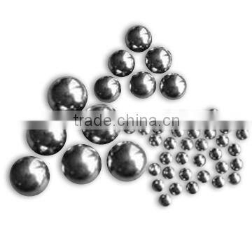 Dia 4mm Tungsten shot ball