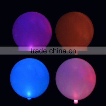 Beautiful Resuable LED Light Balloon/baloons/ballons photo-5