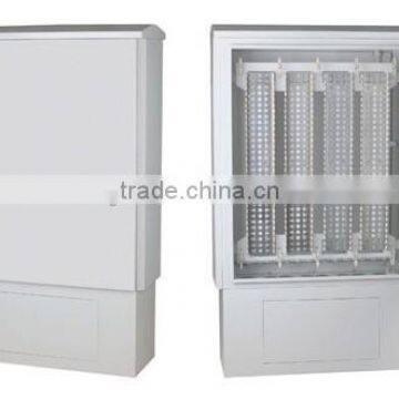 400 Pair Terminal Block For Cross Connection Cabinet