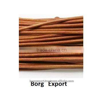 Leather Cord Necklace photo-4