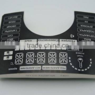 Arch Structure Green Color, Red Color, Orange Color CUCKOO Rice Cooker Custom FND photo-4