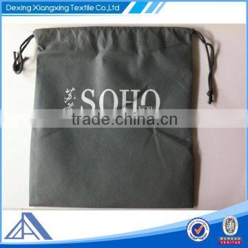 Factory Price whoelsale polyester bag/drawstring bags/cute drawstring backpack bag