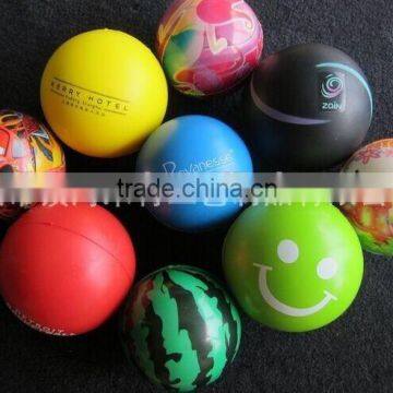 Customized Stress Ball /PU Stress Ball photo-2