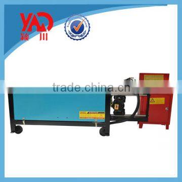 Top Quality GT4-14 Hydraulic Cutting Rebar Machine/Straightening Machine for Steel Bar