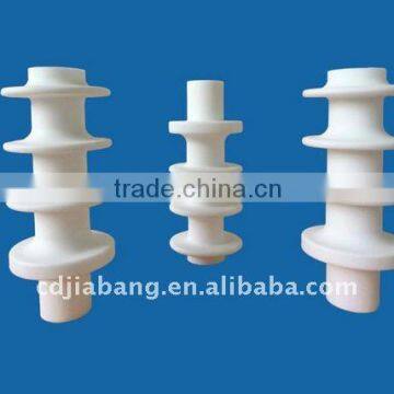 95%-99.7% Alumina Ceramic/High Alumina Ceramic photo-2