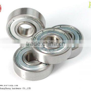 608zz Deep groove ball bearing /Presses bearing /Furniture ball bearings