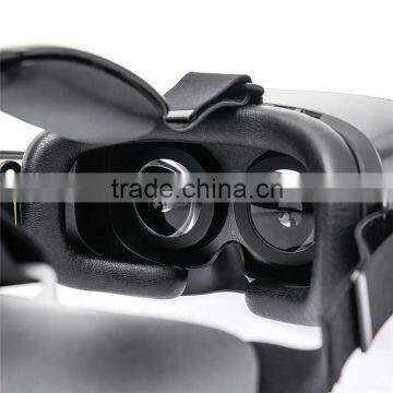 Deepoon E2 VR Virtual Reality 3D Glasses For PC Use photo-4