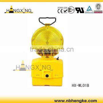 2013Road Block Lamp Warning Lamp (HX-WL01B)