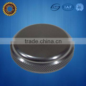 OEM Customized Precision Cnc Machining Turning Cctv Cnc Machining Accessories Camera Parts Its-058 photo-5