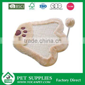 cat toy product cat scratching board