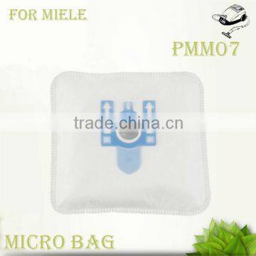 vacuum cleaner dust bag(PMM07)