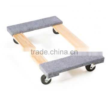 Roll Premium Carpet Ends Moving Dollie/furniture dollies