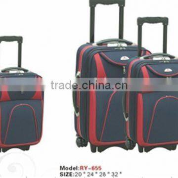 EVA trolley set