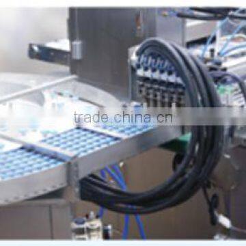 AUTOMATIC VIAL AMPOULE PACKING MACHINES photo-2
