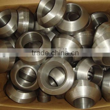 1.5" NPT Carbon Steel A105 Threaded weld olet