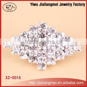 Fashion wedding crystal jewelry vintage rhinestone brooch wholesale wedding brooches