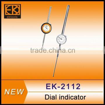 EK-2112 dial indicator 0.01mm