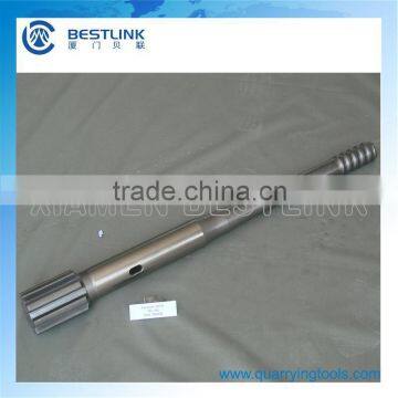 Quarry T38 T45 T51 Shank Adaptor With ISO Certificate photo-3