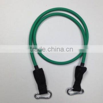 Nature Latex Resistance Tube With Different Colors