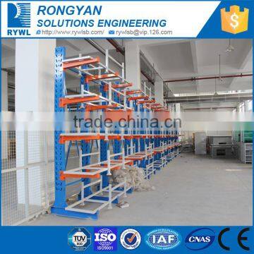 multi-functional industrial use good quality steel shelves