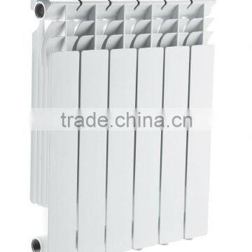 Die-casting Aluminum Radiator