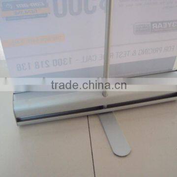 Roll Up Banner Roll Screen