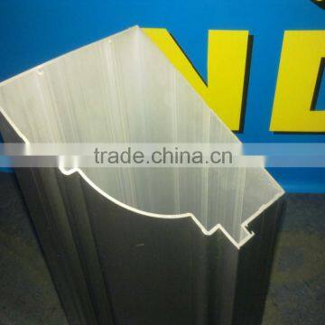 ALUMINUM BIG/LARGE EXTRUSION HOLLOW PROFILE