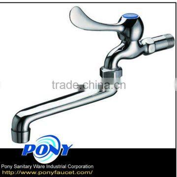 Taiwan made High Quality kitchen ceramic cartridge water mixer tap faucet