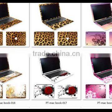 Wholesale Hot Sale Shell Sticker for Macbook Pro Charger photo-3