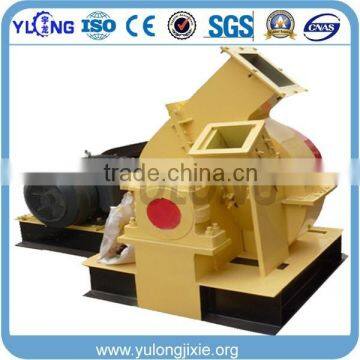 Hot Sale 1-2t/h Disc Chipper