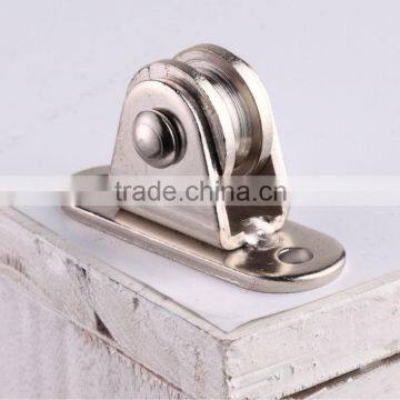 FCS canopy fixed pulley wheel