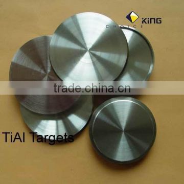 Alloy TiAl Product