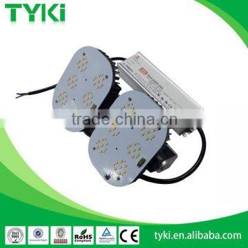 CE & RoHS Certificated 80w Led Retrofit Kit Meanwell Driver 5 Years Warranty photo-4