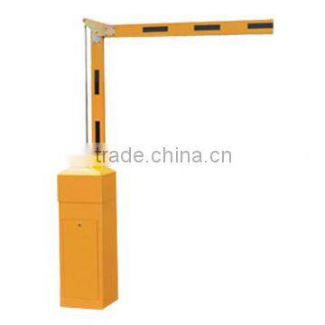 Underground Parking Equiment High Quality Automatic Barrier Gate With 90-Degree Folding Arm(WQH-DHD7) photo-2