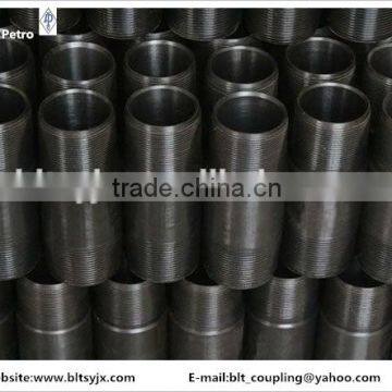 API 5CT 2 3/8 N80 NUE EUE Crossover Pipe Nipple